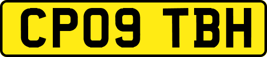 CP09TBH