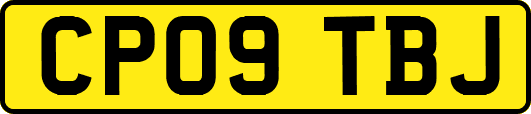 CP09TBJ