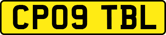 CP09TBL