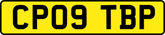 CP09TBP