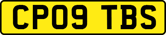 CP09TBS