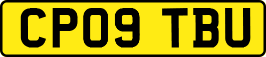 CP09TBU