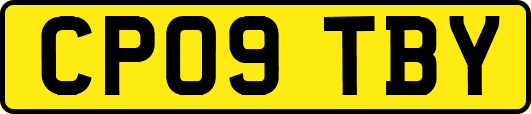CP09TBY