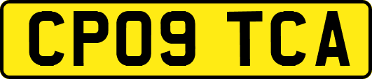 CP09TCA