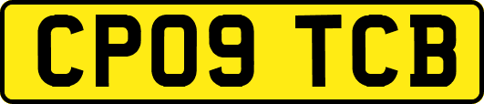 CP09TCB