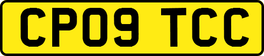 CP09TCC