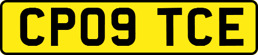 CP09TCE