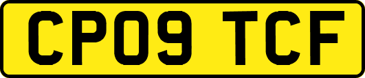 CP09TCF