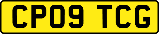 CP09TCG