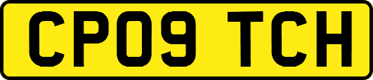 CP09TCH