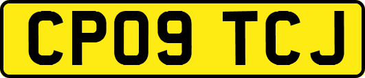 CP09TCJ