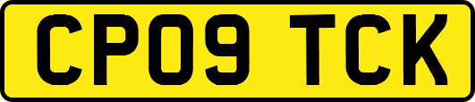 CP09TCK
