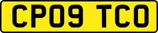 CP09TCO