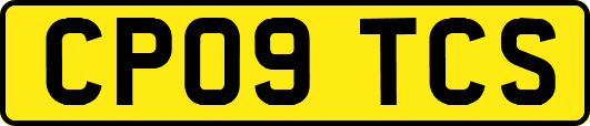 CP09TCS
