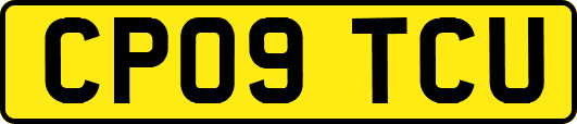 CP09TCU