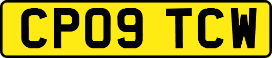 CP09TCW