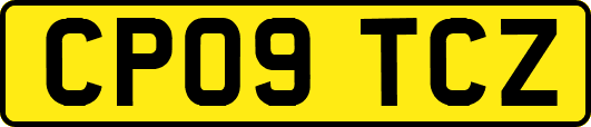 CP09TCZ
