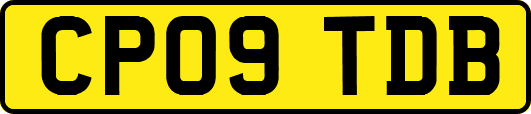 CP09TDB