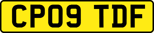 CP09TDF