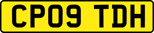 CP09TDH