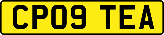 CP09TEA