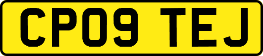 CP09TEJ