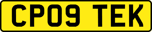 CP09TEK