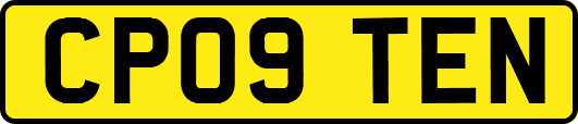 CP09TEN