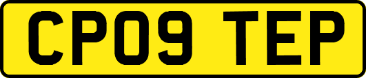 CP09TEP