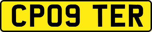 CP09TER