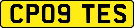 CP09TES