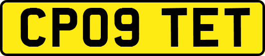 CP09TET