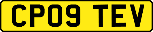 CP09TEV