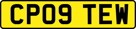 CP09TEW