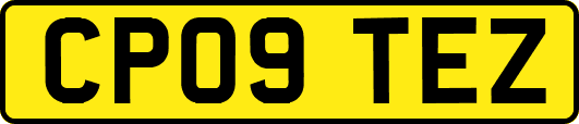 CP09TEZ