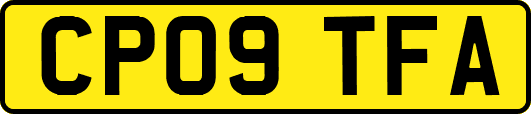CP09TFA