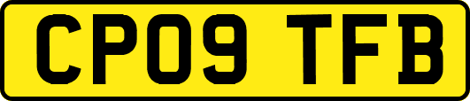 CP09TFB