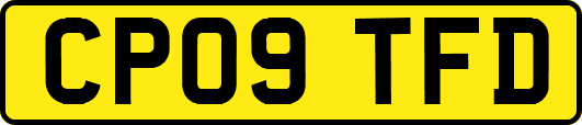 CP09TFD