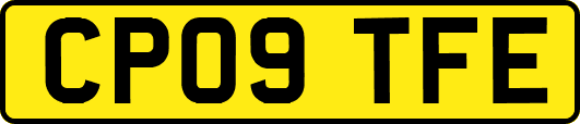 CP09TFE