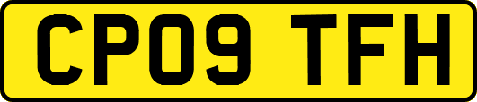 CP09TFH