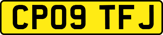 CP09TFJ