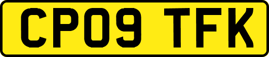 CP09TFK