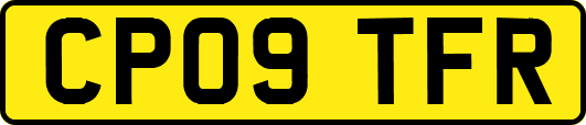 CP09TFR