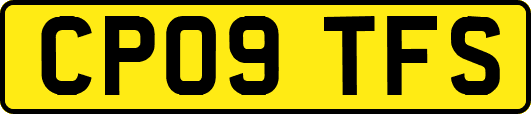 CP09TFS