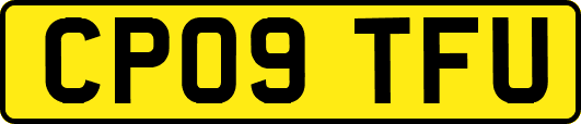 CP09TFU