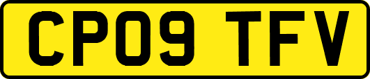 CP09TFV