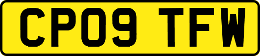 CP09TFW