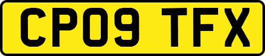 CP09TFX