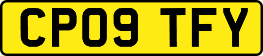 CP09TFY