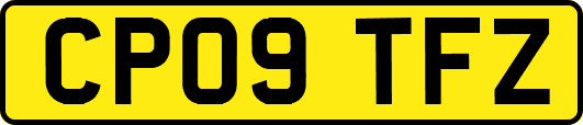CP09TFZ